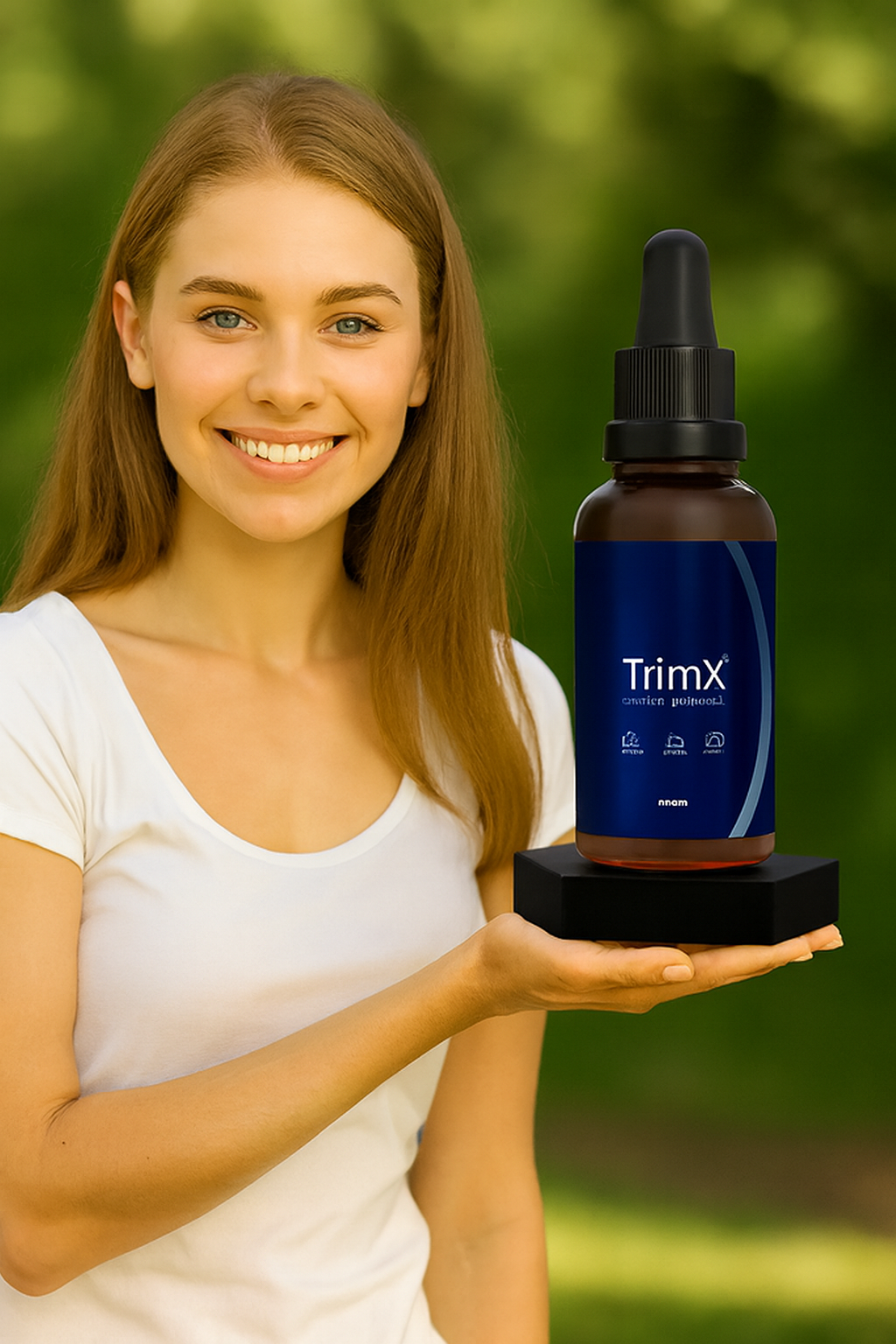 TrimX Official Product
